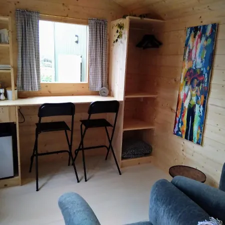Langs De Maas Bed & Breakfast *