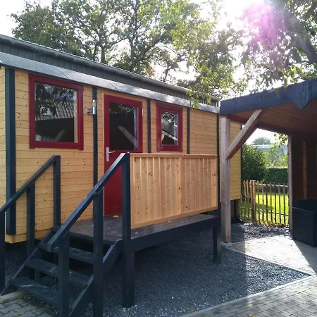 Bed and Breakfast Langs De Maas