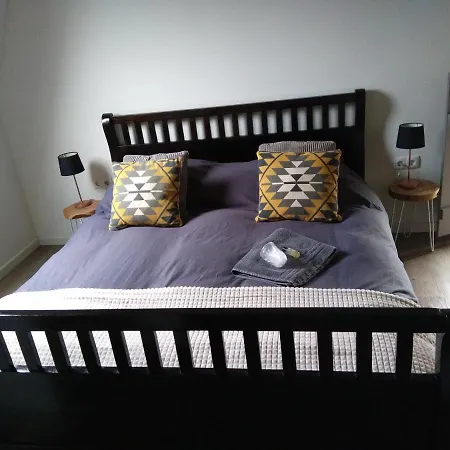 Langs De Maas Bed and Breakfast