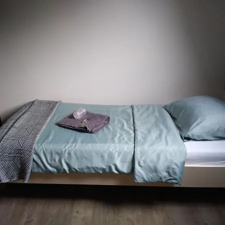 Bed and Breakfast Langs De Maas Boxmeer