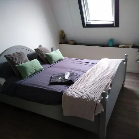 Bed and Breakfast Langs De Maas Boxmeer