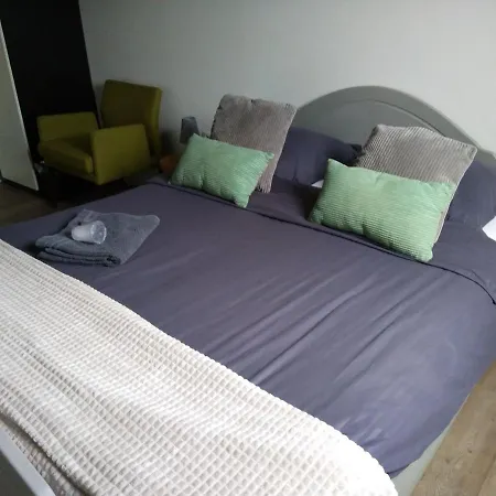 Langs De Maas * 博克斯梅尔