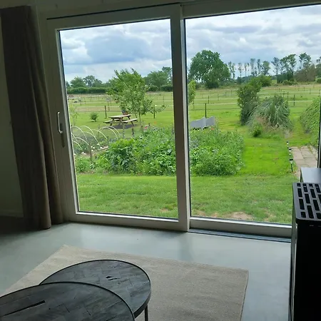 Langs De Maas * Boxmeer