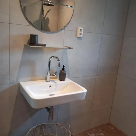 Langs De Maas Bed & Breakfast