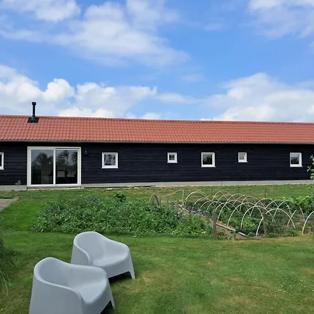 Langs De Maas Boxmeer