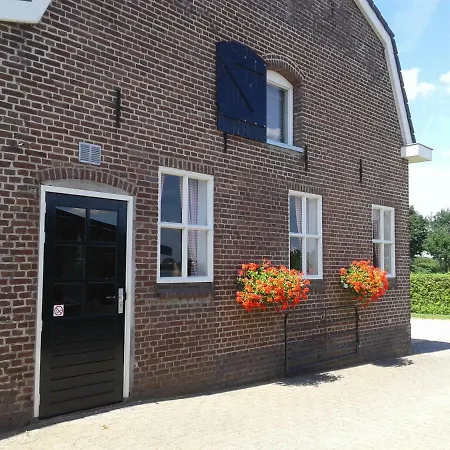 Langs De Maas *