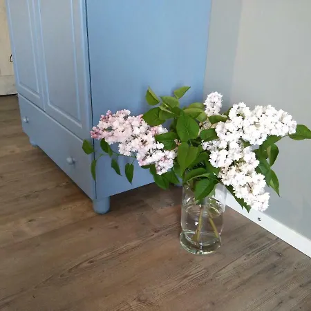 Bed & Breakfast Langs De Maas