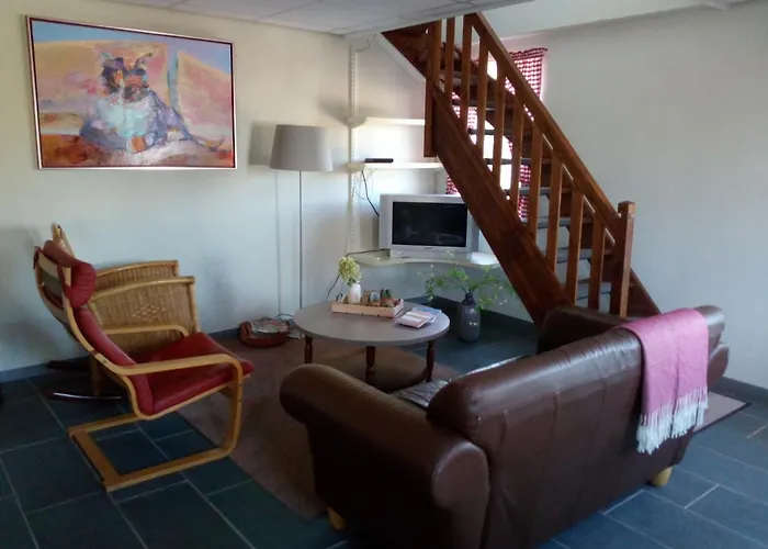 Langs De Maas 박시미어