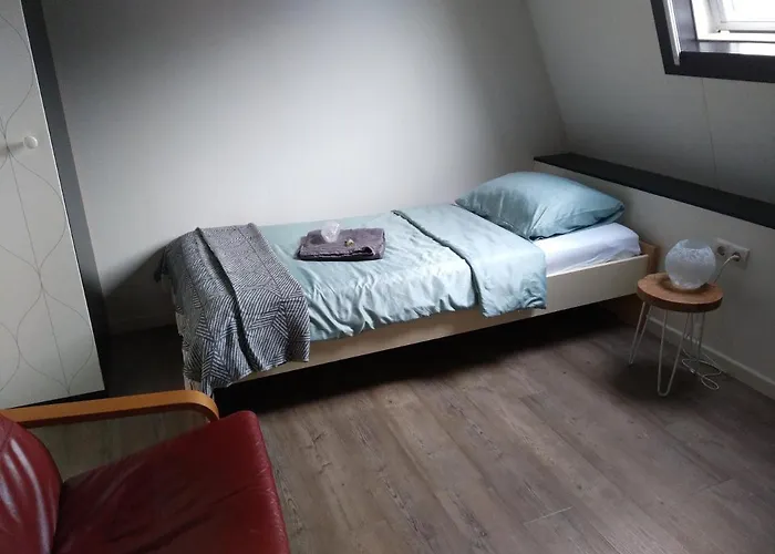 Langs De Maas Bed & Breakfast