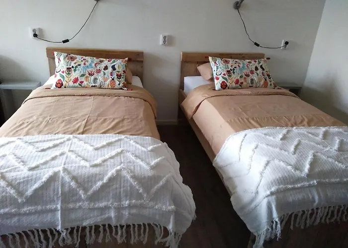 Langs De Maas * Boxmeer