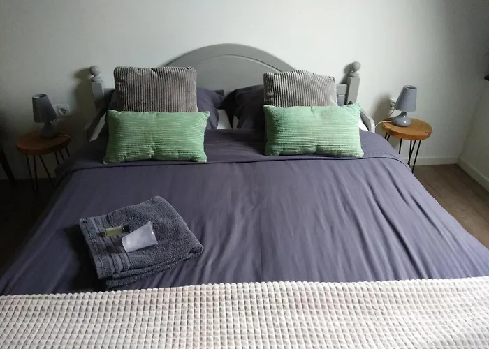 Langs De Maas * Boxmeer