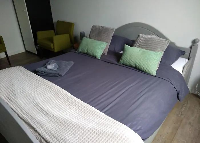 Langs De Maas * Boxmeer