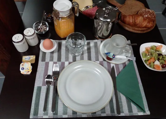 Bed & Breakfast Langs De Maas