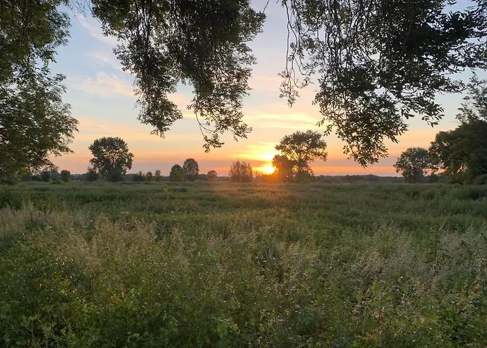 Bed & Breakfast Langs De Maas Boxmeer