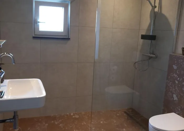 Bed & Breakfast Langs De Maas