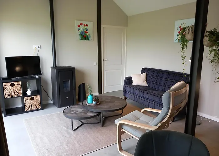 Bed & Breakfast Langs De Maas Boxmeer