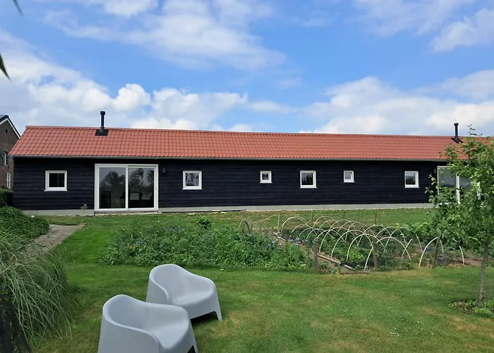 Langs De Maas Boxmeer