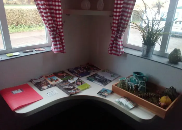 Bed & Breakfast Langs De Maas *