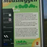 B&B Langs De Maas 박시미어