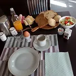 Langs De Maas B&B 박시미어