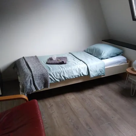 Langs De Maas Bed & Breakfast