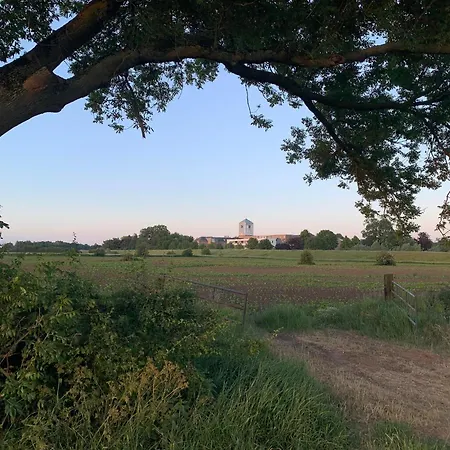 Bed & Breakfast Langs De Maas *