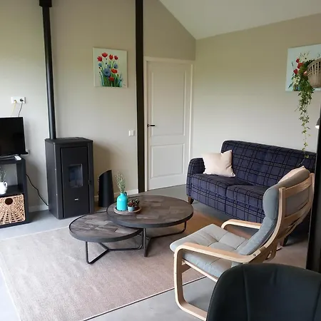 Bed & Breakfast Langs De Maas Boxmeer