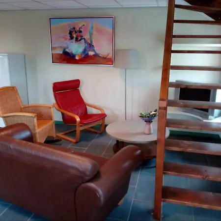 Langs De Maas Bed & Breakfast