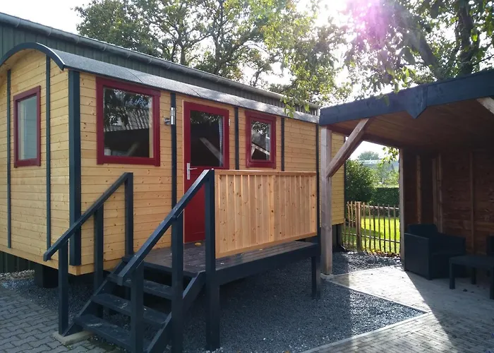 Bed & Breakfast Langs De Maas