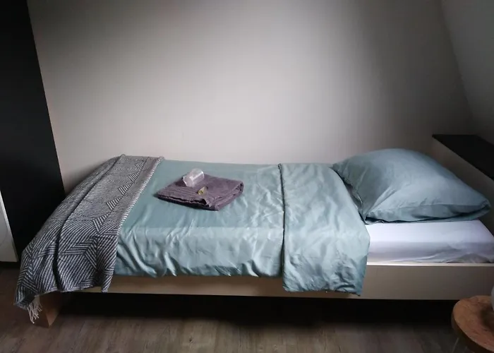 Bed & Breakfast Langs De Maas Boxmeer