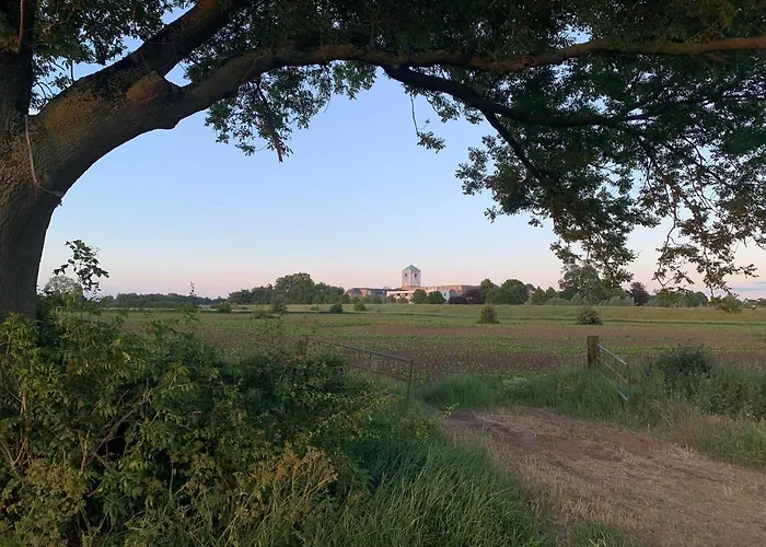 Bed & Breakfast Langs De Maas *