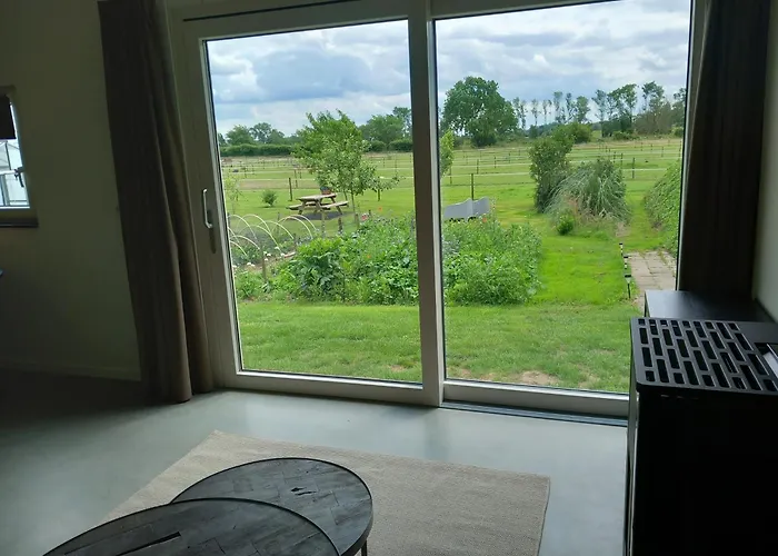 Langs De Maas * Boxmeer