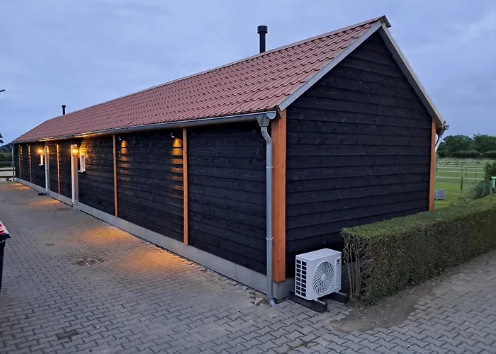 Bed & Breakfast Langs De Maas *