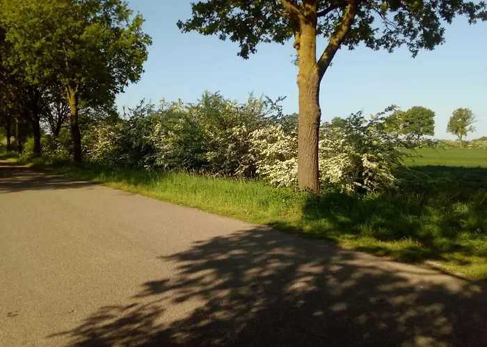 Bed and Breakfast Langs De Maas *