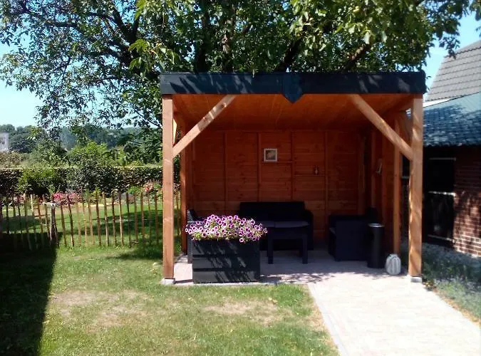 Langs De Maas * Boxmeer