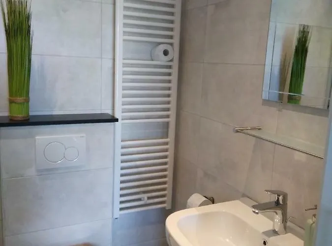 Langs De Maas Bed & Breakfast