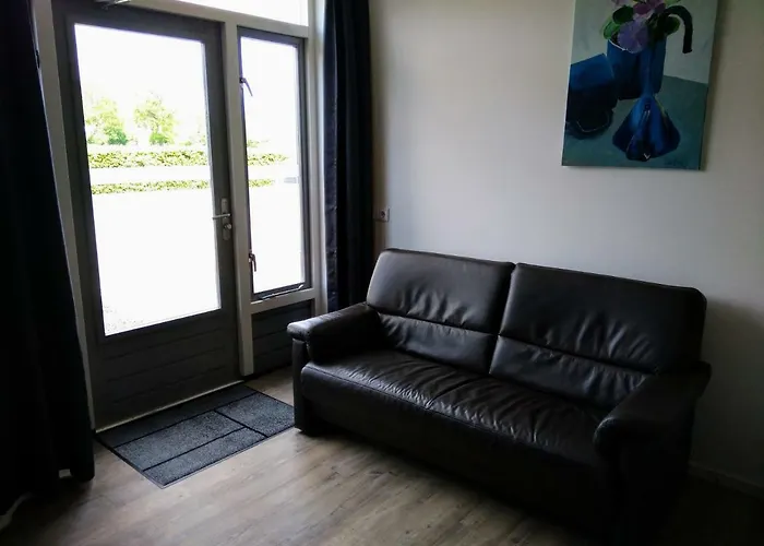 Langs De Maas Boxmeer